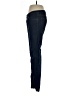 Massimo Dutti Solid Blue Jeans Size 31 waist - photo 5