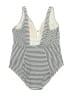 Time and Tru Ivory Bodysuit Size 16 - photo 2