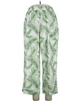 Sigrid Olsen Linen Pants