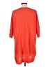 Eileen Fisher Orange Pullover Sweater Size L - photo 2