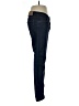 Massimo Dutti Solid Blue Jeans Size 31 waist - photo 4