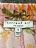 Current Air Tropical Pink Linen Pants Size S - photo 7