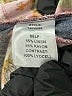 Current Air Tropical Pink Linen Pants Size S - photo 8