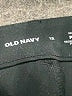 Old Navy Black Dress Pants Size 12 - photo 7
