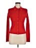 J.Crew Red Cardigan Size M - photo 1