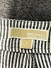 MICHAEL Michael Kors Chevron-herringbone Gray Casual Pants Size 8 - photo 7