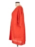 Eileen Fisher Orange Pullover Sweater Size L - photo 5