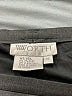 Worth Black Gray Wool Pants Size 16 - photo 4