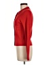 J.Crew Red Cardigan Size M - photo 5