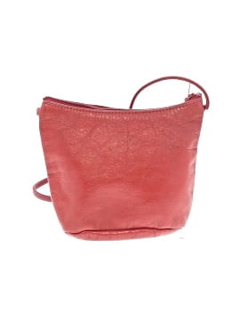 Unbranded Leather Crossbody Bag (view 2)
