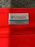 Columbia Solid Red Casual Dress Size XL - photo 7