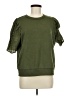 Gap Green Short Sleeve Top Size M - photo 1