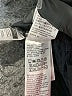 Levi's 100% Cotton Black Short Sleeve Blouse Size XS - photo 8