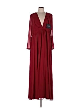 IEENA for Mac Duggal Casual Dress (view 1)