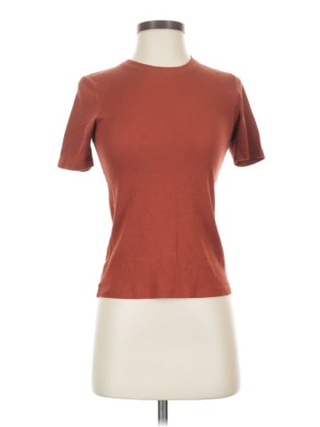 Rag & Bone Short Sleeve Turtleneck (view 1)