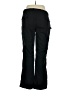 Assorted Brands Black Cargo Pants Size XL - photo 2