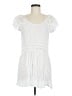 Rip Curl White Casual Dress Size M - photo 1