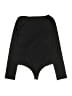 Karl Lagerfeld Paris Black Bodysuit Size M - photo 2