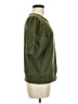 Gap Green Short Sleeve Top Size M - photo 4