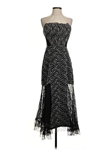 Alexis Cocktail Dress (view 1)