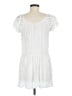 Rip Curl White Casual Dress Size M - photo 2