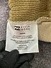 Billabong Stars Gold Pullover Sweater Size M - photo 8