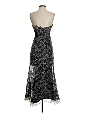 Alexis Cocktail Dress (view 2)