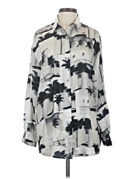 Skatie Long Sleeve Blouse (view 1)