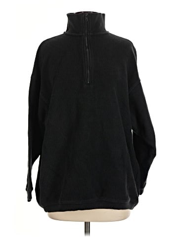 Aerie Turtleneck Sweater (view 1)
