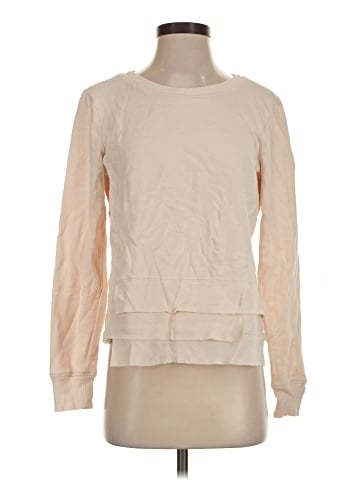 Catherine Malandrino Sweatshirt (view 1)