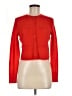 J.Crew Red Cardigan Size M - photo 1