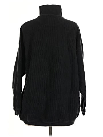 Aerie Turtleneck Sweater (view 2)