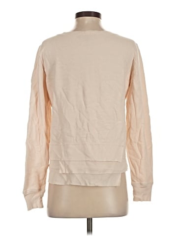 Catherine Malandrino Sweatshirt (view 2)