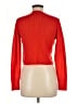 J.Crew Red Cardigan Size M - photo 2