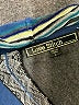 Love Stitch 100% Viscose Blue Cardigan Size L - photo 7