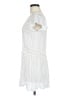 Rip Curl White Casual Dress Size M - photo 5