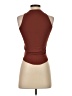 Zara Brown Tank Top Size S - photo 2