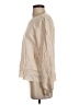 Catherine Malandrino 100% Cotton Tan Sweatshirt Size S - photo 5