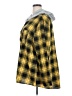 In'Voland Plaid Yellow Fleece Size 20 - photo 5