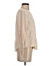 Catherine Malandrino 100% Cotton Tan Sweatshirt Size S - photo 4
