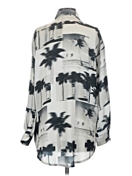 Skatie Long Sleeve Blouse (view 2)