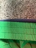 Assorted Brands Color Block Green Athletic Shorts Size XXL - photo 4