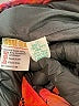 Forrester's 100% Nylon Print Orange Jacket Size M - photo 7