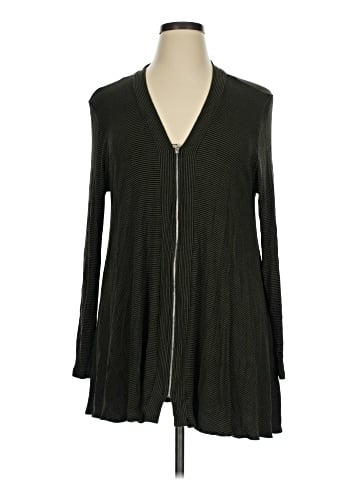 Comfy U.S.A. Jacket (view 1)