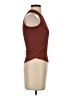 Zara Brown Tank Top Size S - photo 4