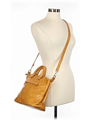 Urban Expressions Satchel (view 2)