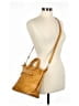 Urban Expressions Tan Satchel One size - photo 2