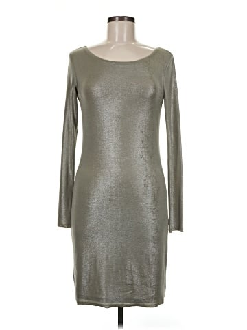 Alice + Olivia Cocktail Dress (view 1)