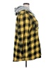 In'Voland Plaid Yellow Fleece Size 20 - photo 4