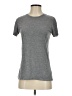 Next Level Apparel Gray Short Sleeve T-Shirt Size S (estimated) - photo 1
